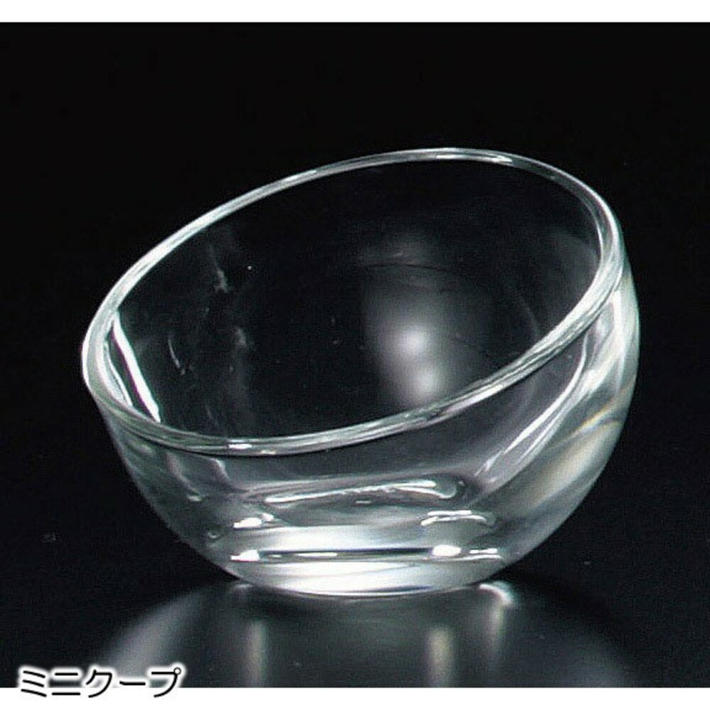 SF-014023-耐熱玻璃碗 La Rochere 玻璃沙拉碗 玻璃碗 料理碗 透明碗 優格碗 沙拉碗 水果碗