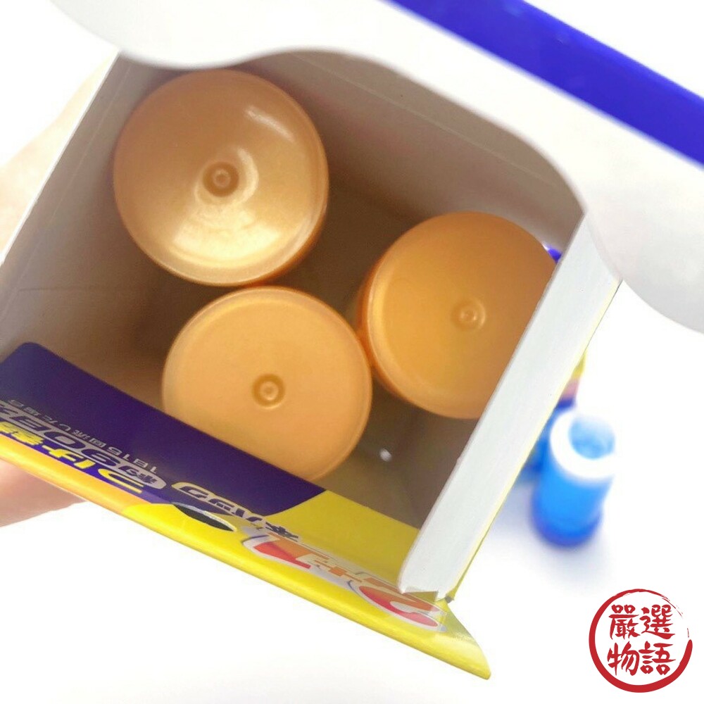 日本製小林製藥馬桶凝膠管 浴室廁所 浴廁除臭 管裝 三入裝補充條 清香凍 芳香凝膠-圖片-6