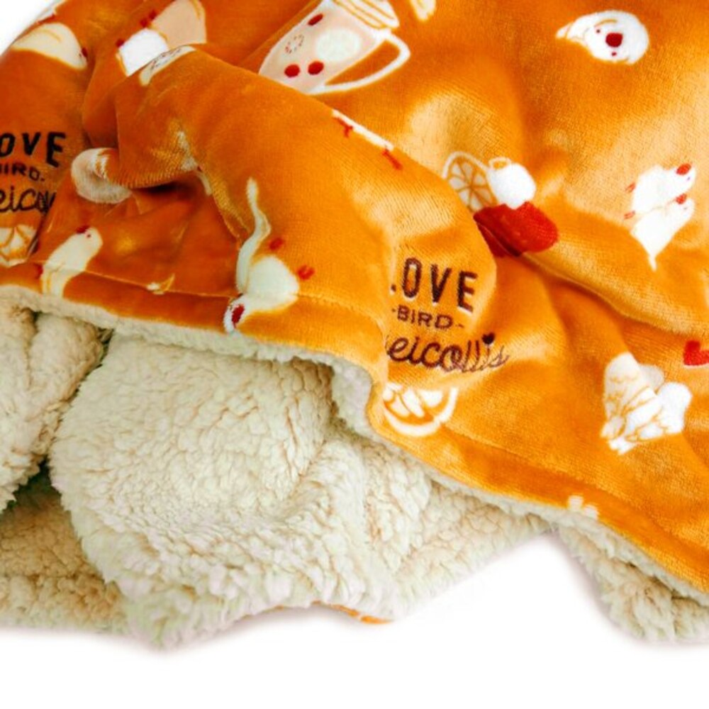 【現貨】日本設計 3WAY毛毯 70x100cm 披肩 毯子 斗篷 懶人毯 防靜電處理 保暖 寒流 多功能