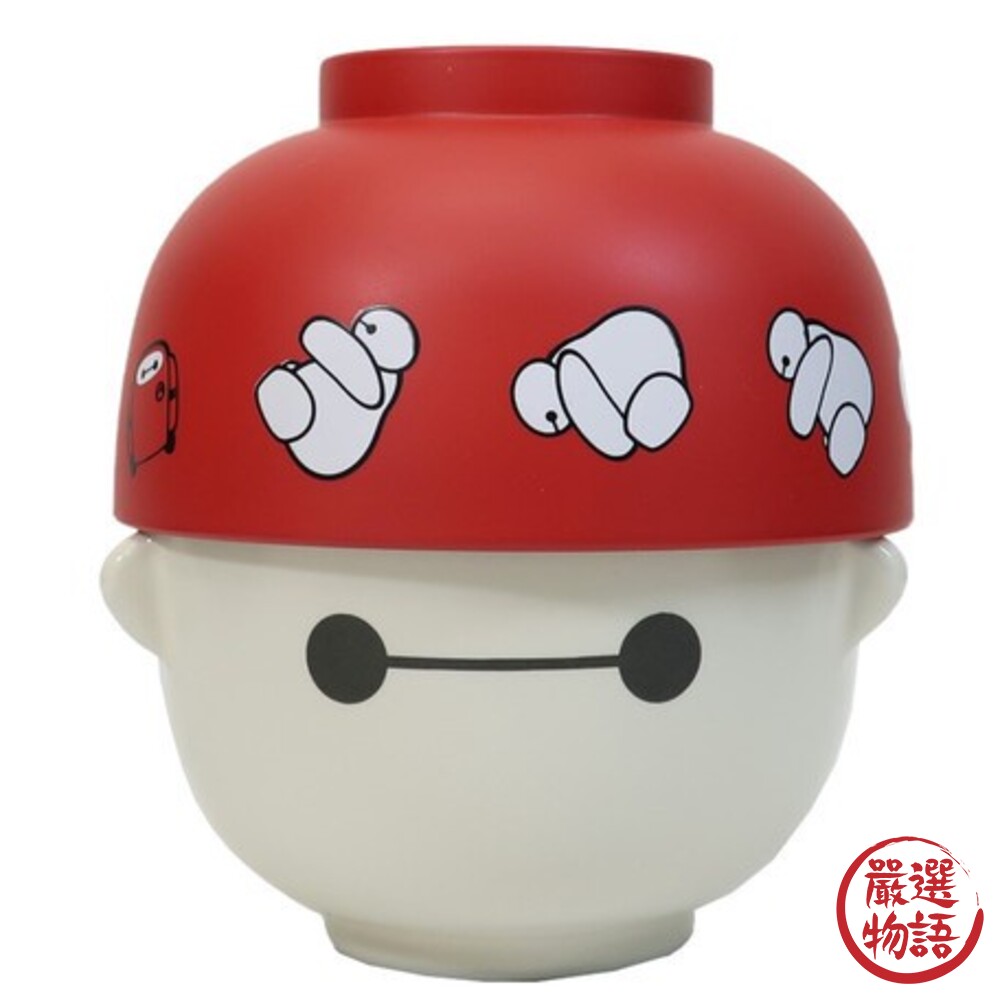 日本製玩具總動員/怪獸電力公司飯碗 大眼仔/毛怪/熊抱哥/三眼怪 迪士尼飯碗 陶瓷碗 便當盒-圖片-8