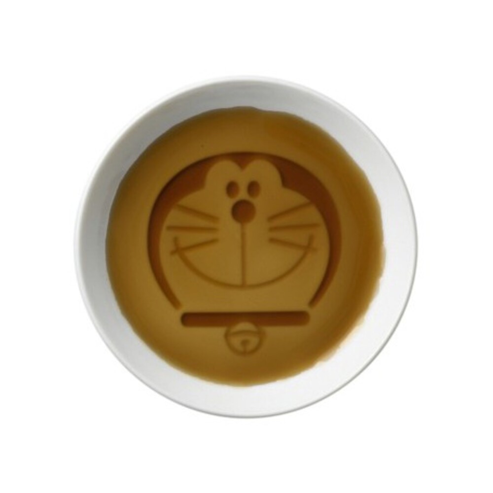 【現貨】日本製 哆啦A夢 醬油碟 Doraemon 醬油碟 碟子 小菜碟 醬料碟 小碟 豆碟 圖片