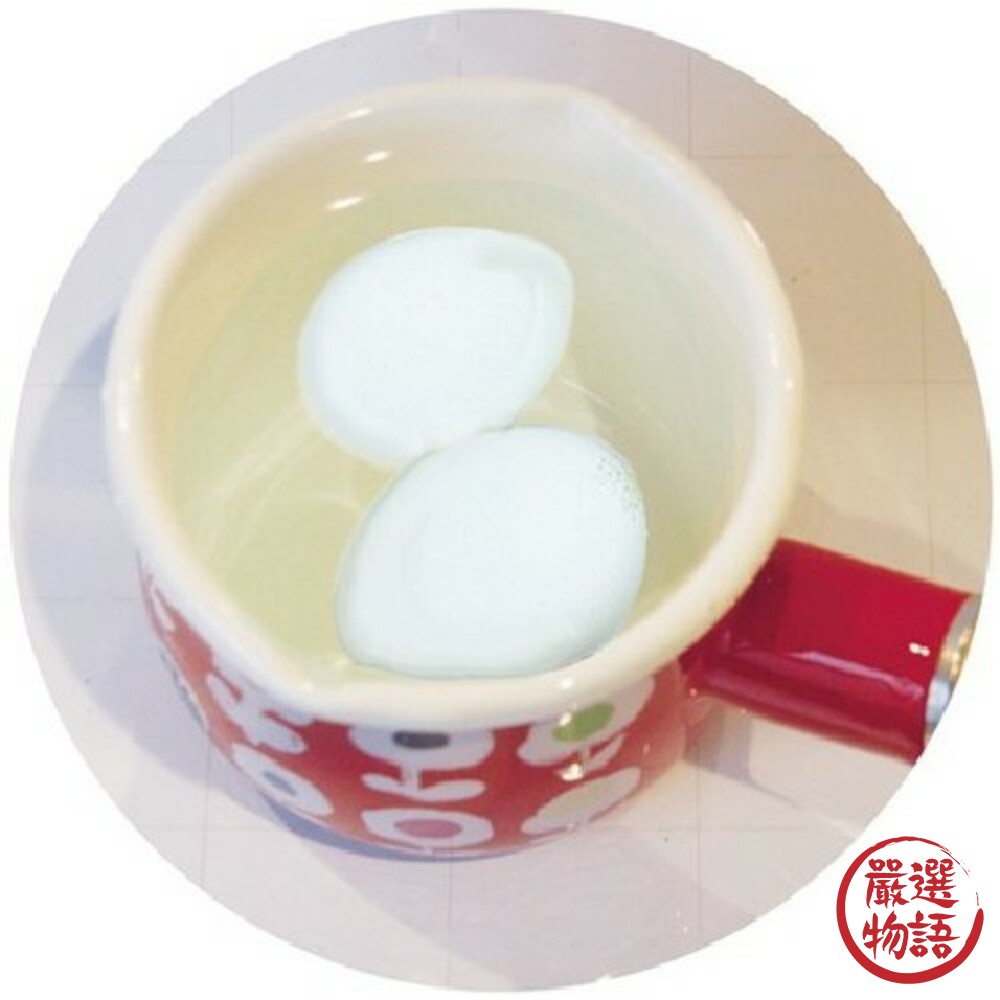 日本製琺瑯牛奶鍋 豐琺瑯 PLUNE 手工上色 550ml 單柄搪瓷奶鍋 巧克力牛奶鍋 原木握柄-thumb