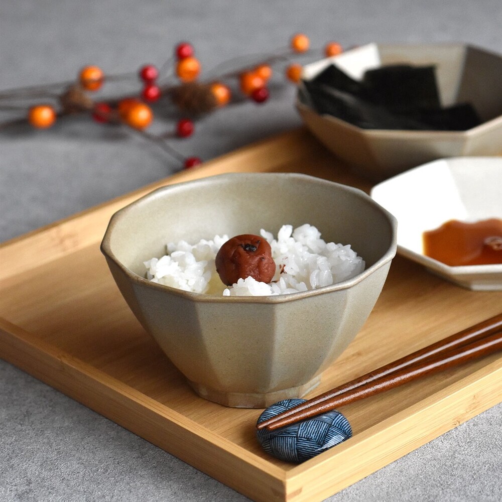【現貨】日本製 Arde 陶瓷輕量餐碗 碗盤 餐碗 飯碗 餐盤 陶瓷碗 質感餐具 陶器 美濃燒 四色可選