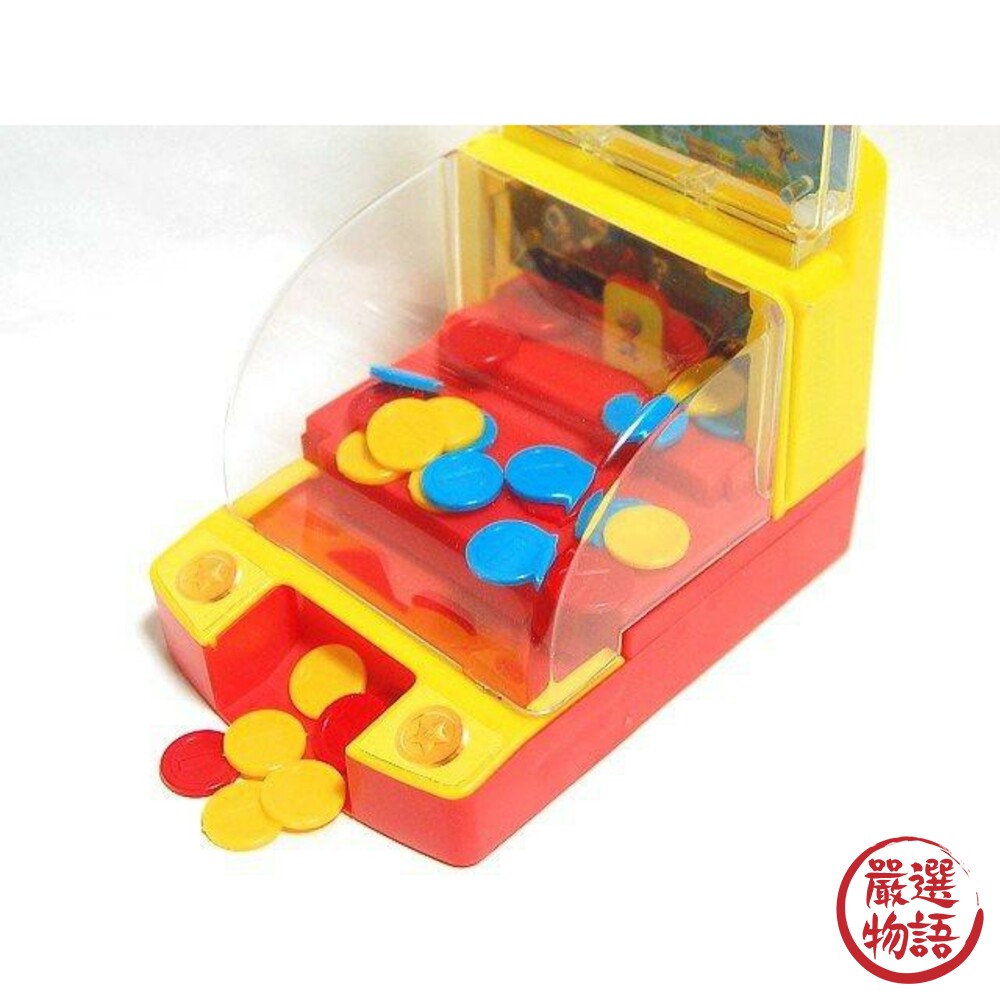 超級瑪利歐推金幣玩具 桌遊玩具 桌遊 兒童玩具 小孩 派對桌遊 派對遊戲 聚會活動-圖片-2