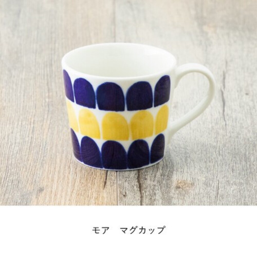 SF-016498-【現貨】日本製 美濃燒馬克杯 北歐風格陶瓷馬克杯 水杯 茶杯 陶瓷 把手杯 北歐風 現代簡約 牛奶杯