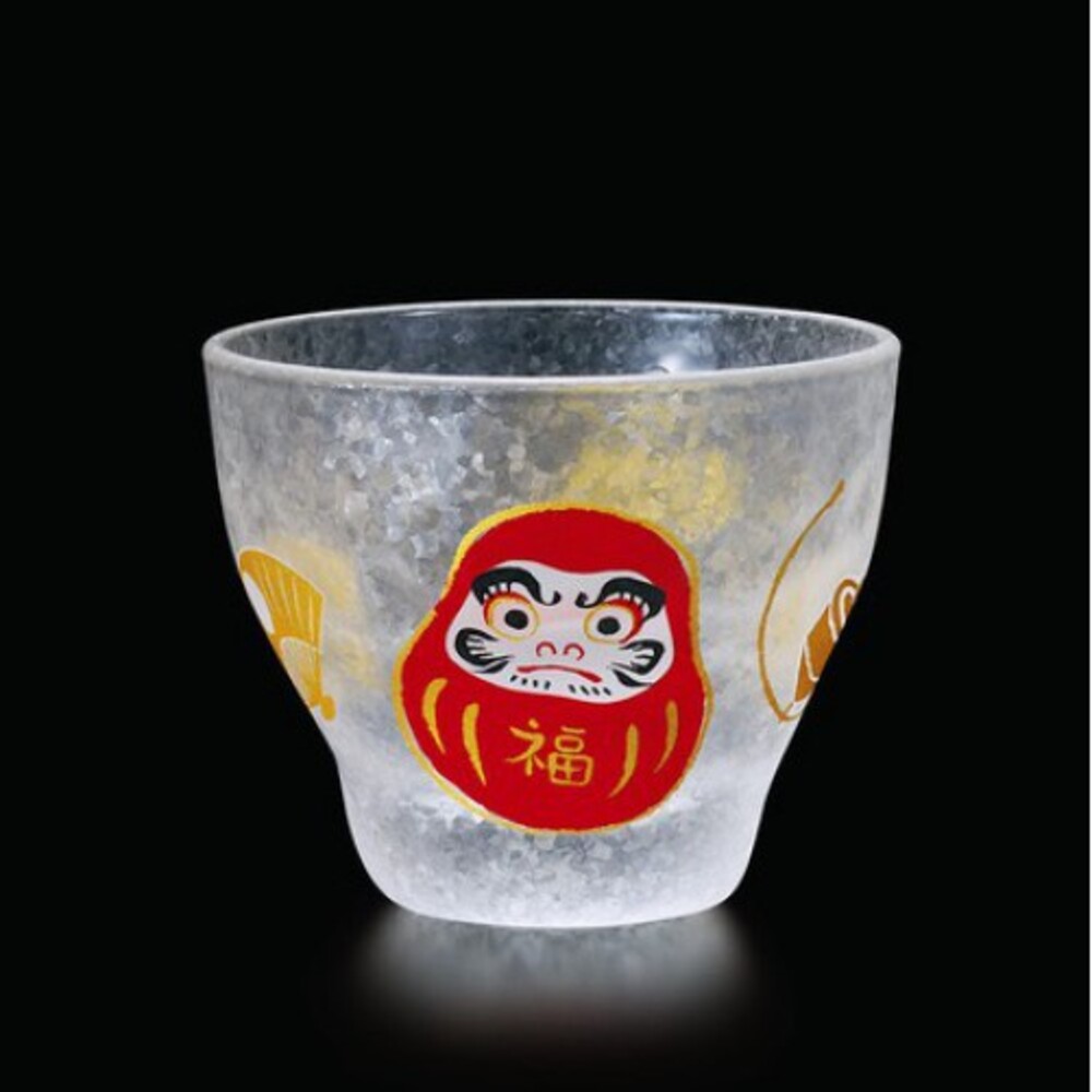 【現貨】日本製 Maneki Neko 達摩清酒杯 招財貓 富士山 馬克杯 玻璃杯 燒酒杯 啤酒杯