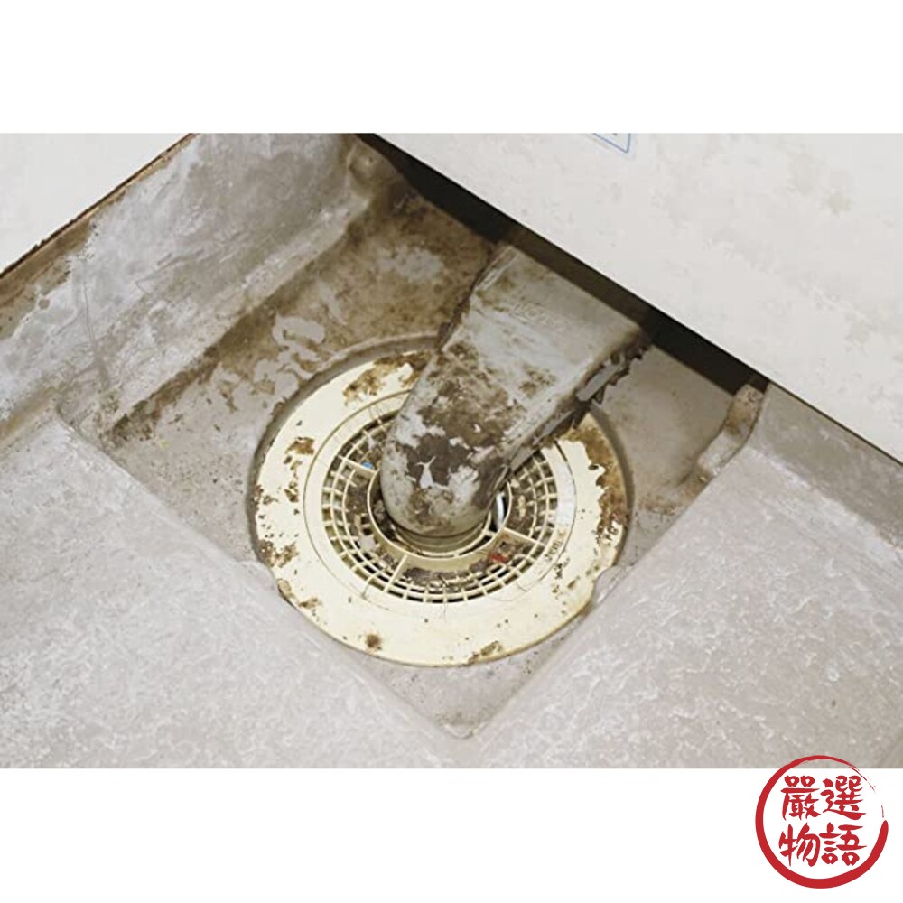 日本製 BIO 排水管清潔錠 除臭 防霉 浴室水管 流理臺清潔 浴缸排水管 廚房 大掃除-圖片-4