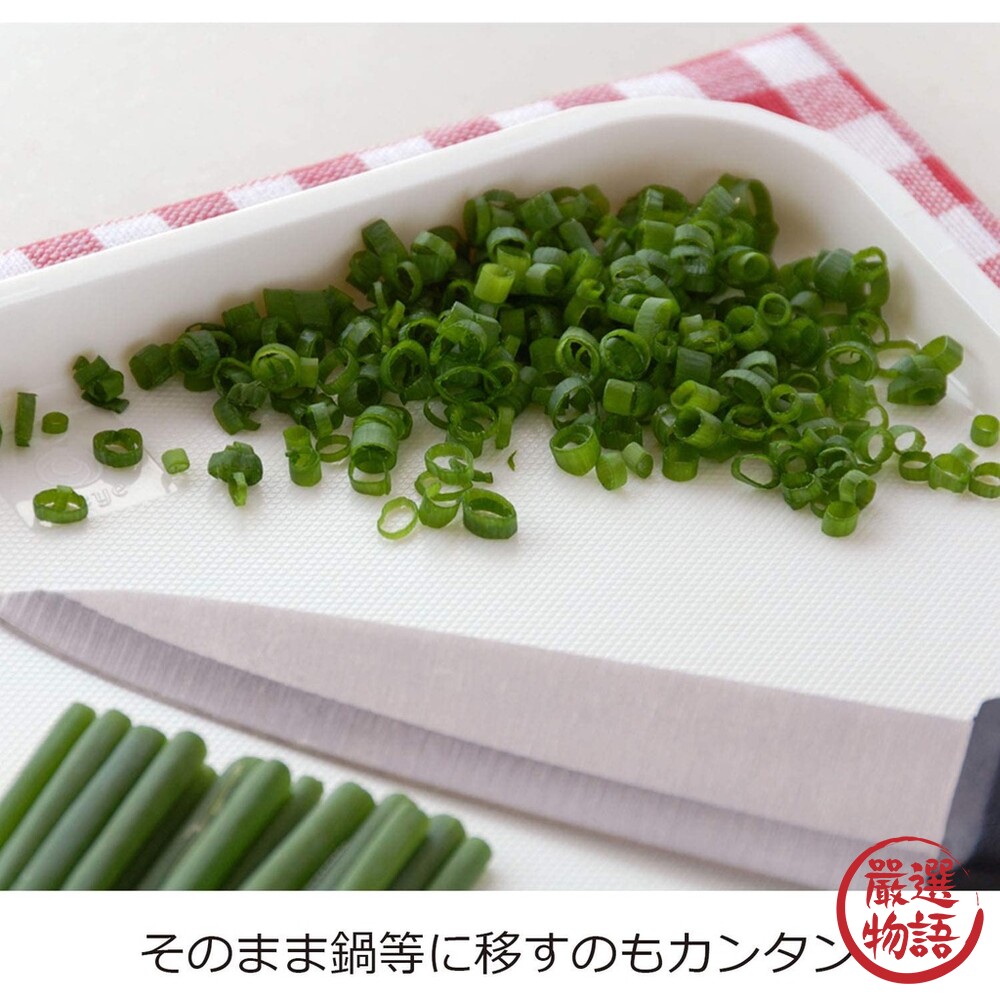 日本製 Reie 防溢迷你砧板 切菜板 砧板 防潑砧板 料理板 防潑板 迷你切菜板 料理用具-圖片-3