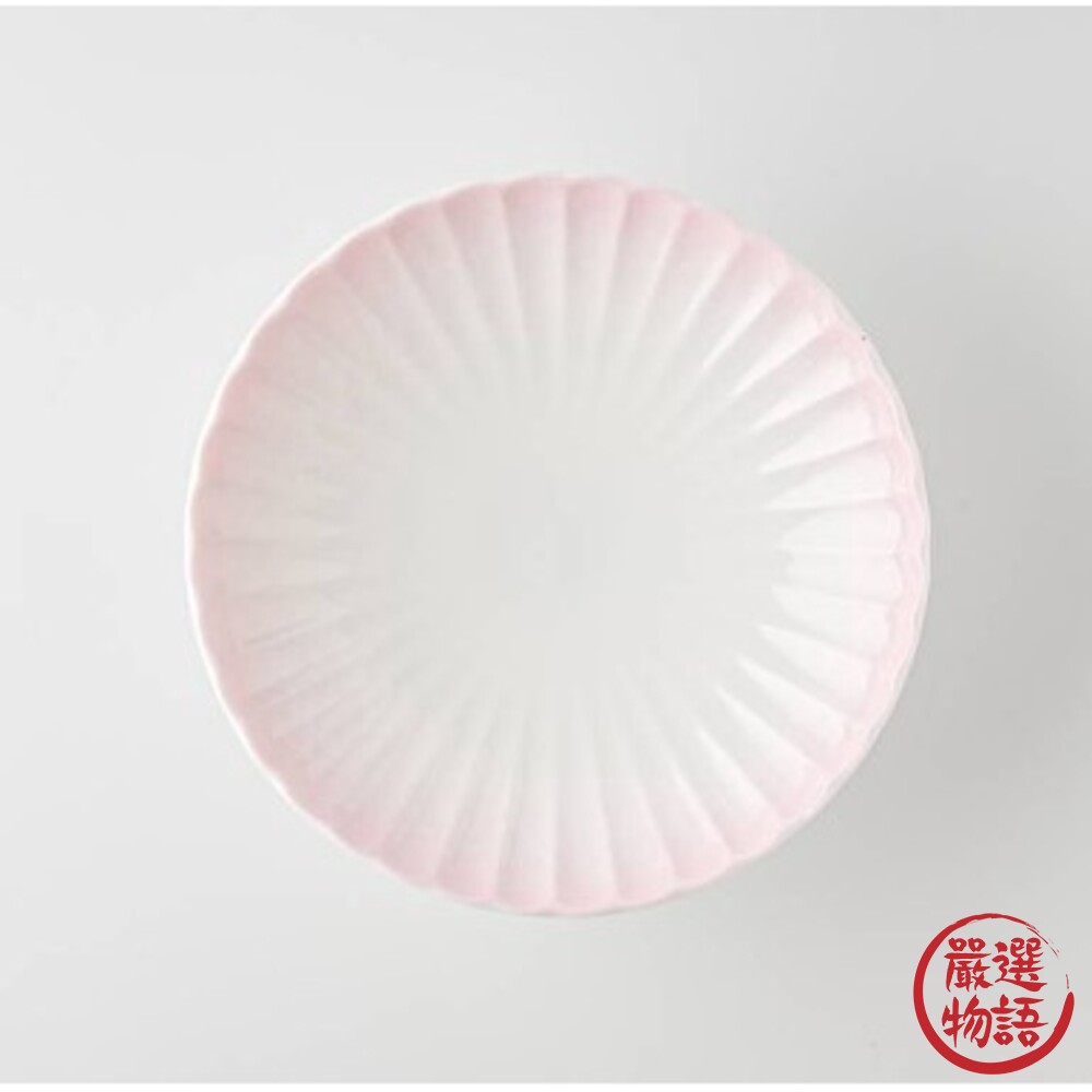 日本製 美濃燒 陶瓷盤 陶瓷高腳盤 蛋糕盤 甜點盤 點心盤 盤子 甜品盤 水果盤 日式盤-圖片-5
