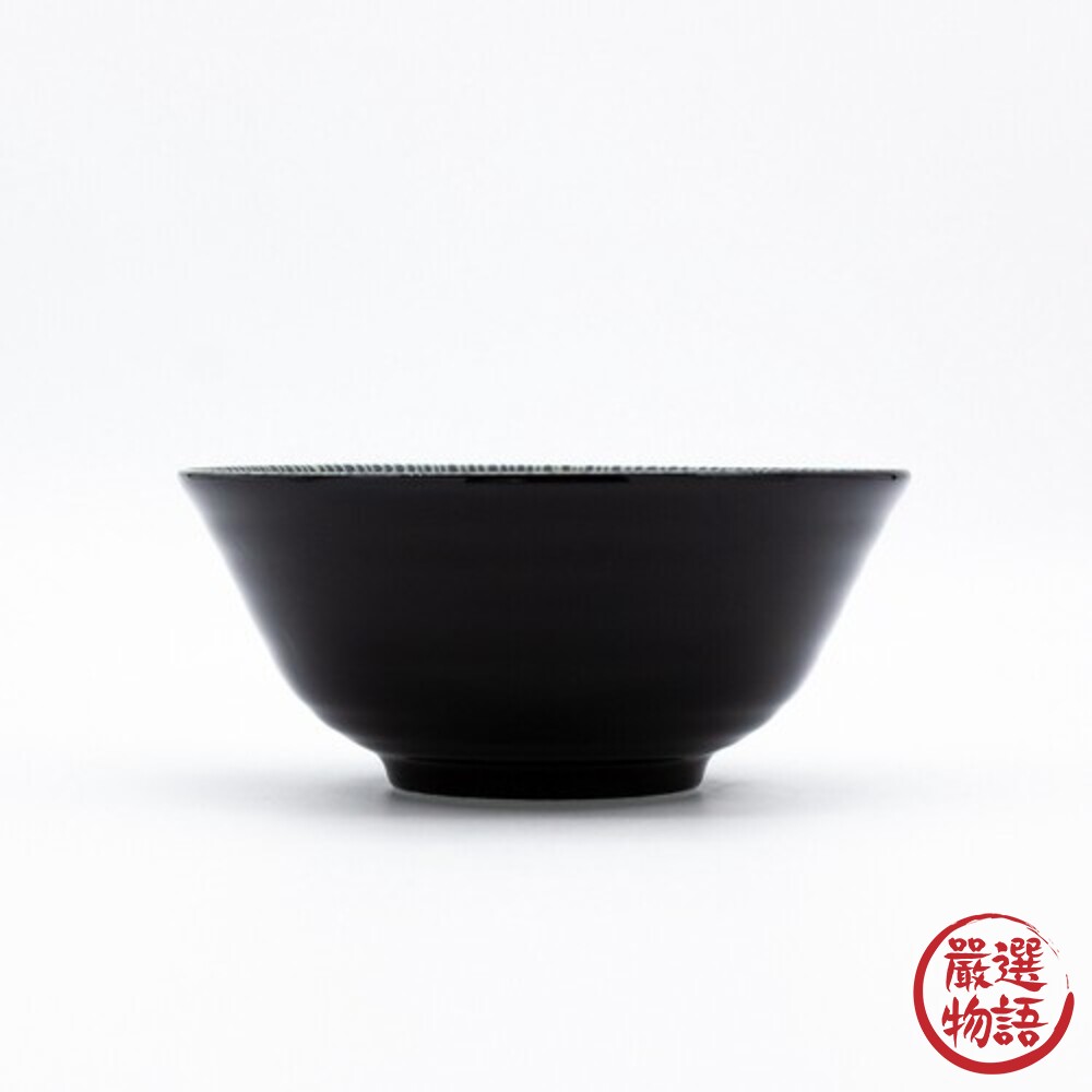 日本製 日本製 千段十草 美濃燒 陶瓷碗 飯碗 湯碗 餐碗 日式碗 碗 沙拉碗 大碗 碗筷 丼飯碗-圖片-7