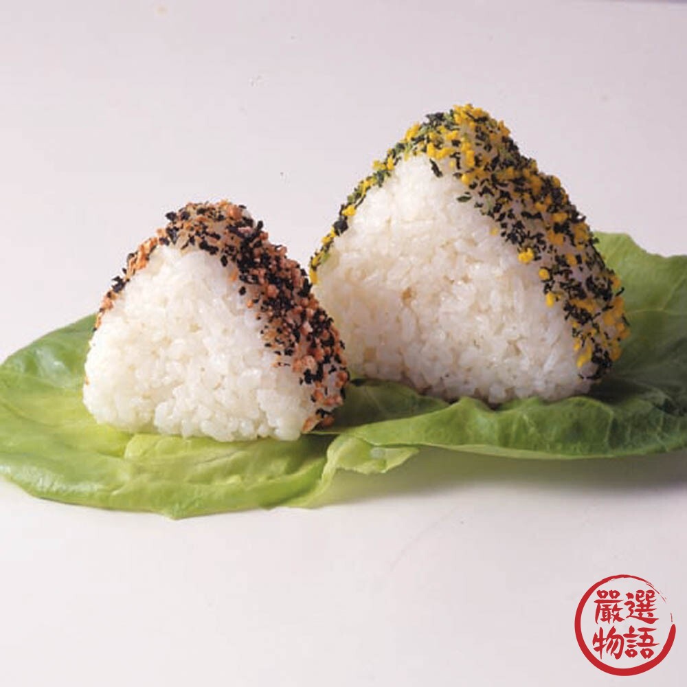 日本製 三角飯糰模具 | DIY飯糰 飯糰模型 不沾手 不沾黏 造型便當 便當餐盒 便當 野餐-圖片-3